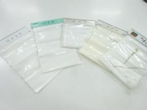 アンティーク　半衿5枚セット